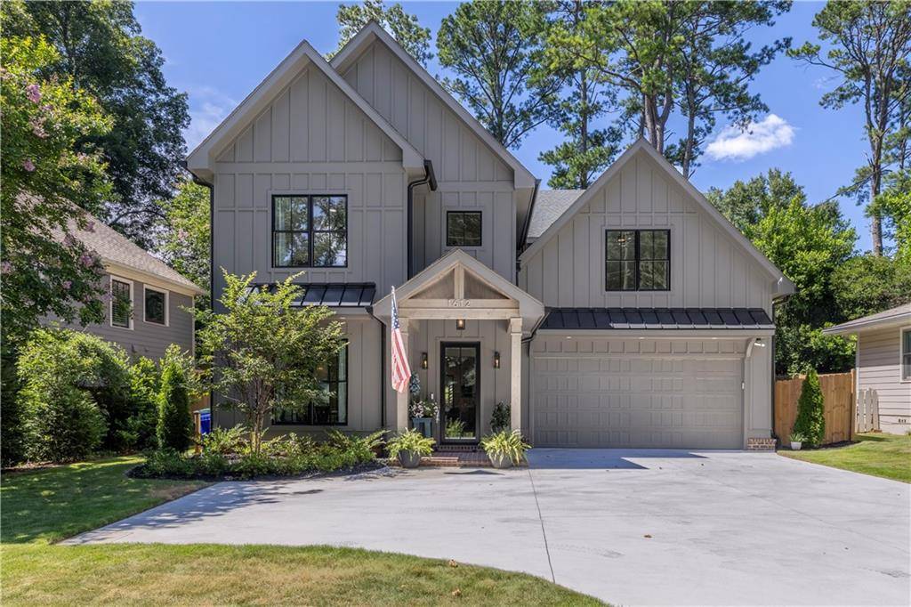 Brookhaven, GA 30319,1612 Dresden DR NE