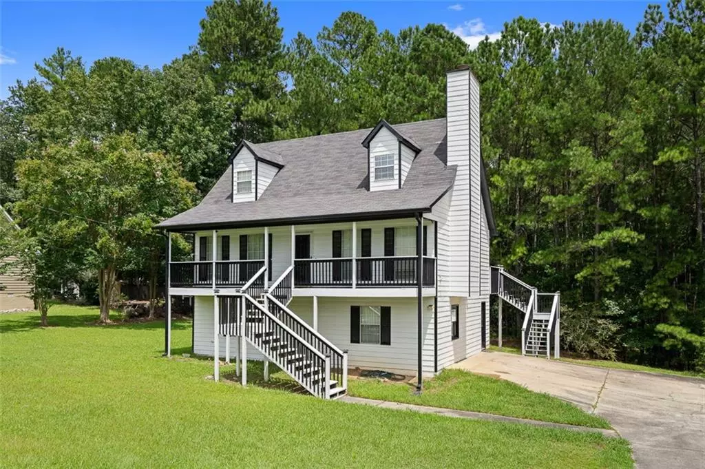 Snellville, GA 30078,2820 Highpoint RD