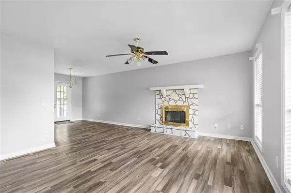 Snellville, GA 30078,2820 Highpoint RD