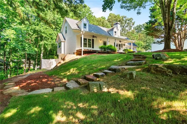 Gainesville, GA 30506,3978 Pointe North