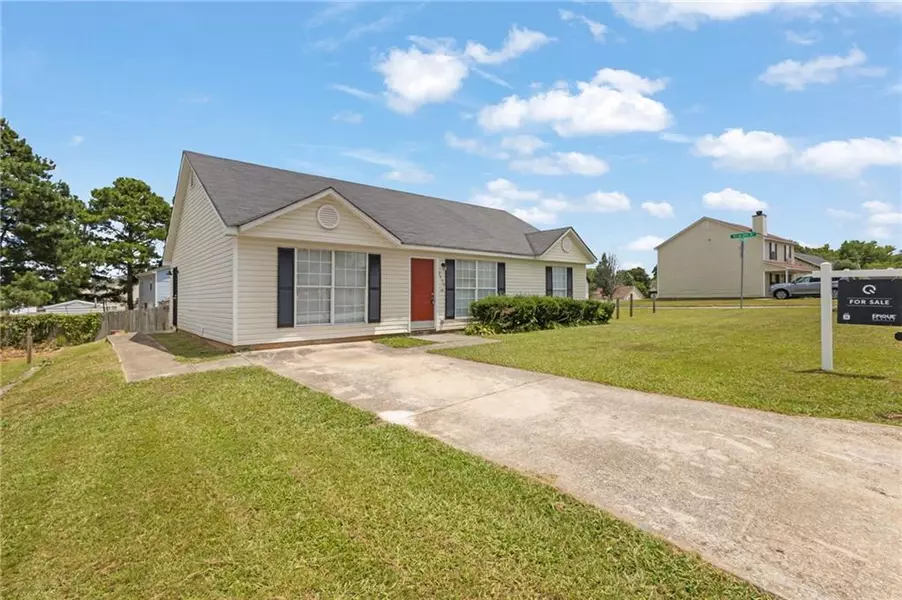 9430 Sleepy Hollow LN, Jonesboro, GA 30238