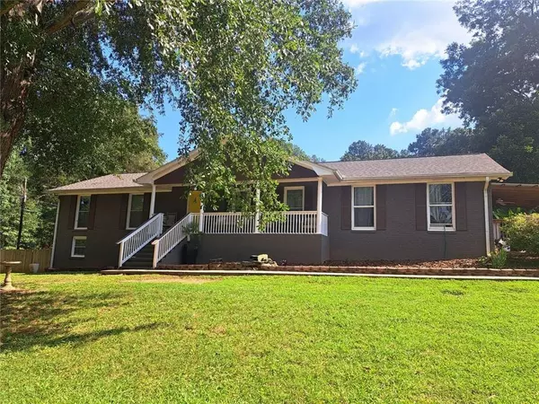 Jonesboro, GA 30236,1931 Lake Jodeco Road RD