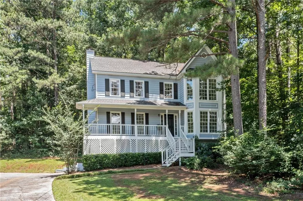 Acworth, GA 30101,3 Maplelake DR