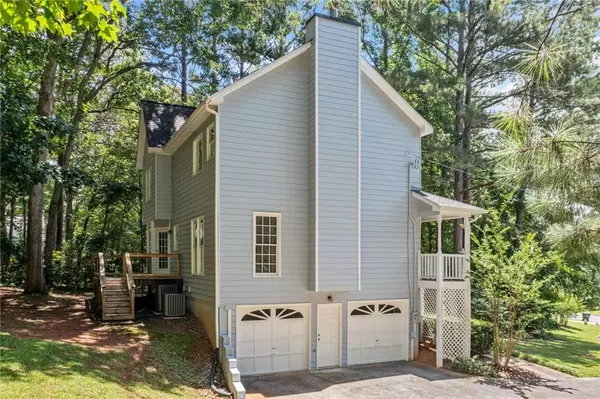 Acworth, GA 30101,3 Maplelake DR