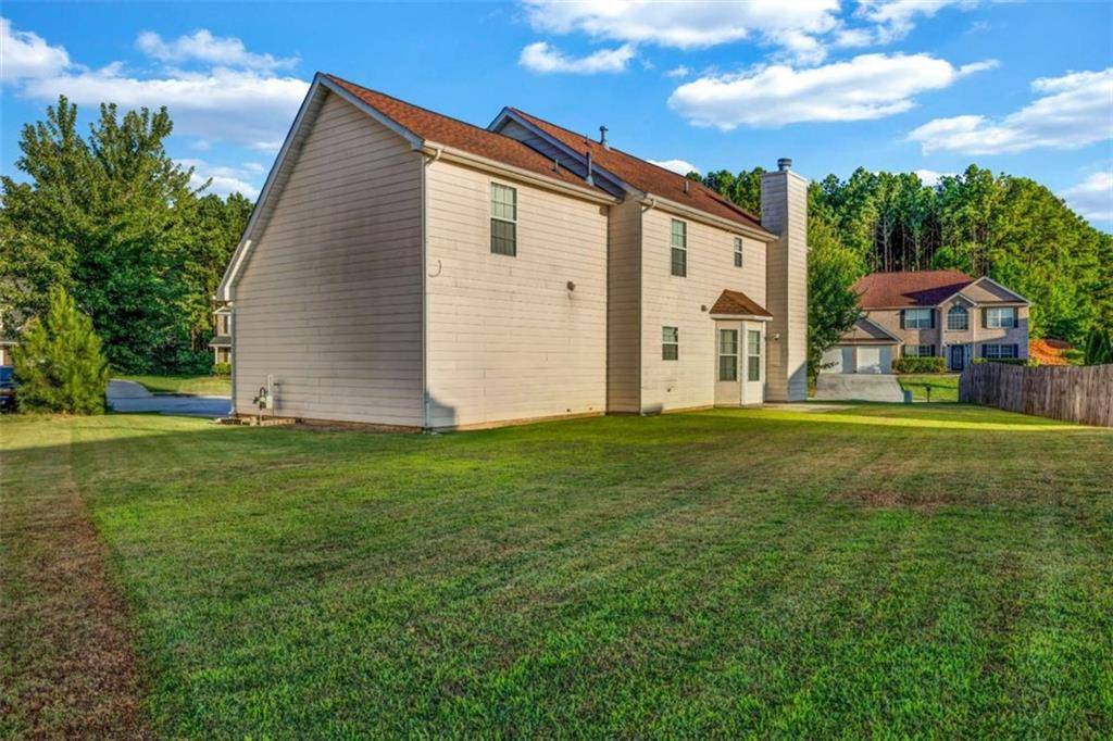 Conyers, GA 30012,1903 Cobblestone CT