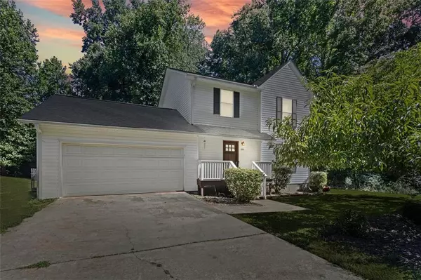 Athens, GA 30605,309 Twin Creek SHRS