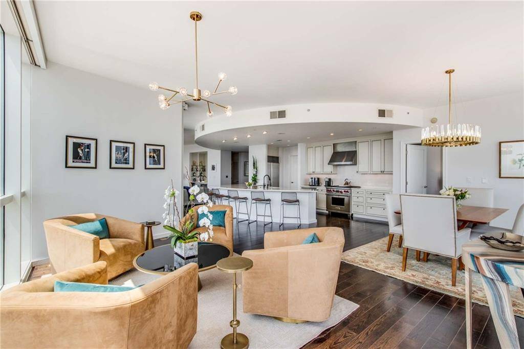 Atlanta, GA 30305,3325 Piedmont RD NE #2205