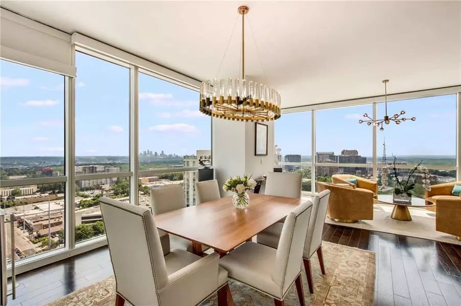 3325 Piedmont RD NE #2205, Atlanta, GA 30305