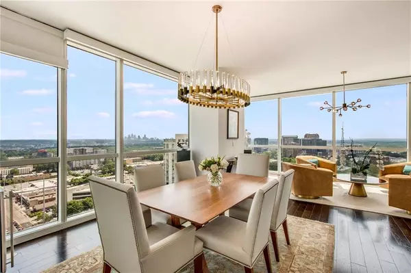 3325 Piedmont RD NE #2205, Atlanta, GA 30305