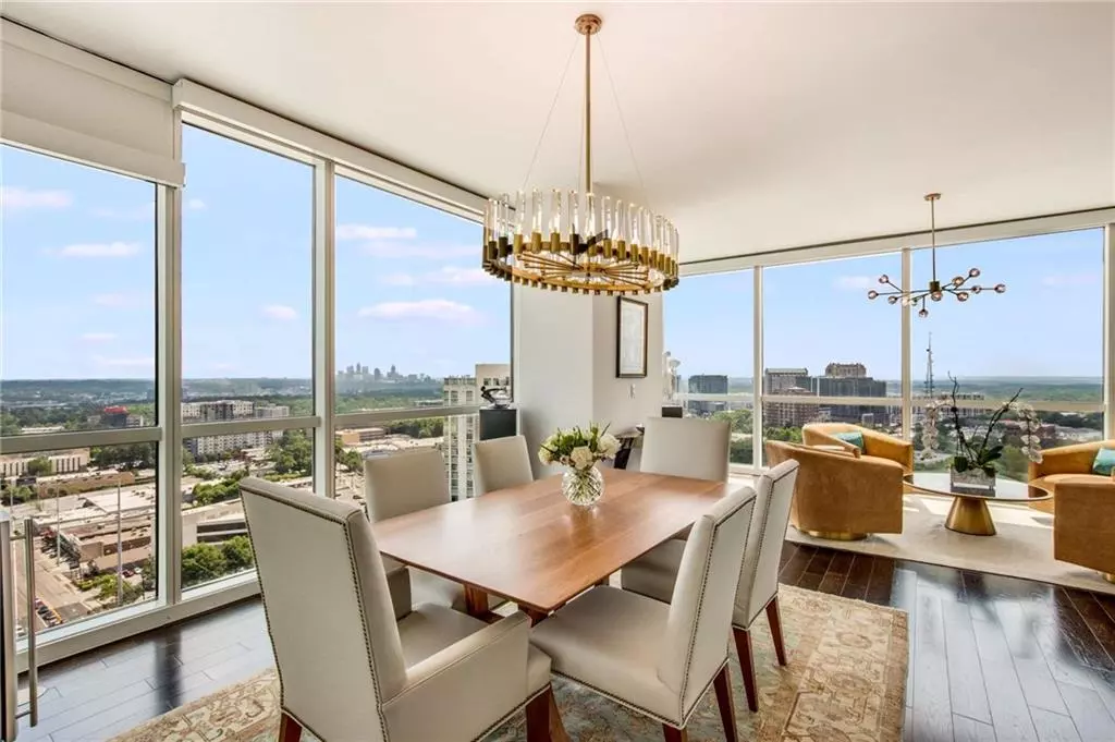 Atlanta, GA 30305,3325 Piedmont RD NE #2205