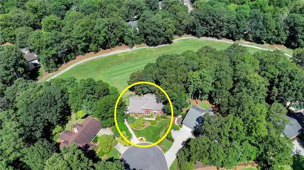Roswell, GA 30076,220 Penhurst WAY