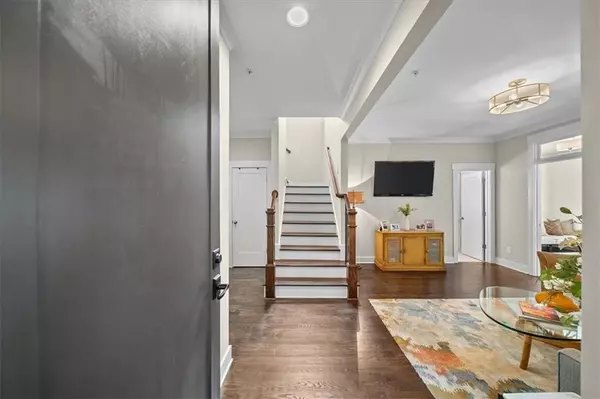 Roswell, GA 30075,153 Norcross ST