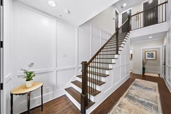 Roswell, GA 30075,153 Norcross ST