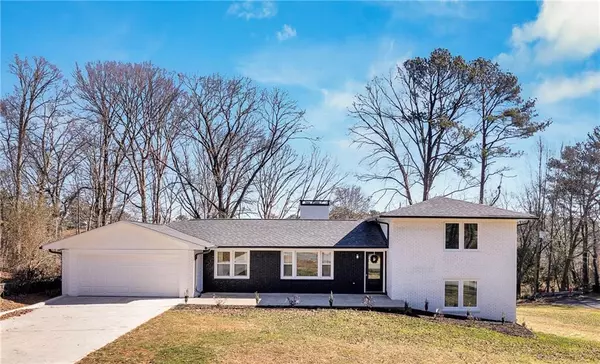 1536 Daffodil DR, Marietta, GA 30062