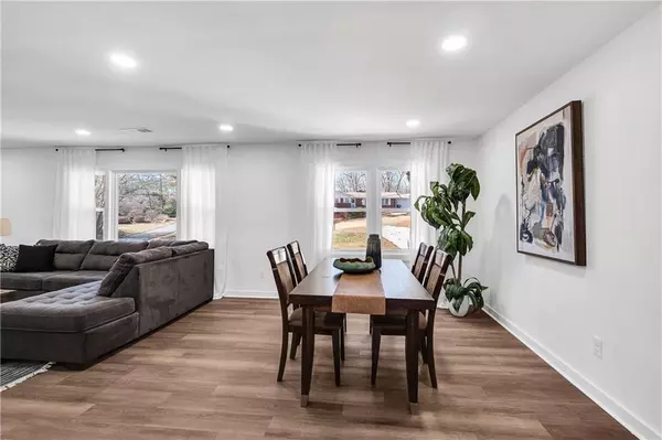 Marietta, GA 30062,1536 Daffodil DR