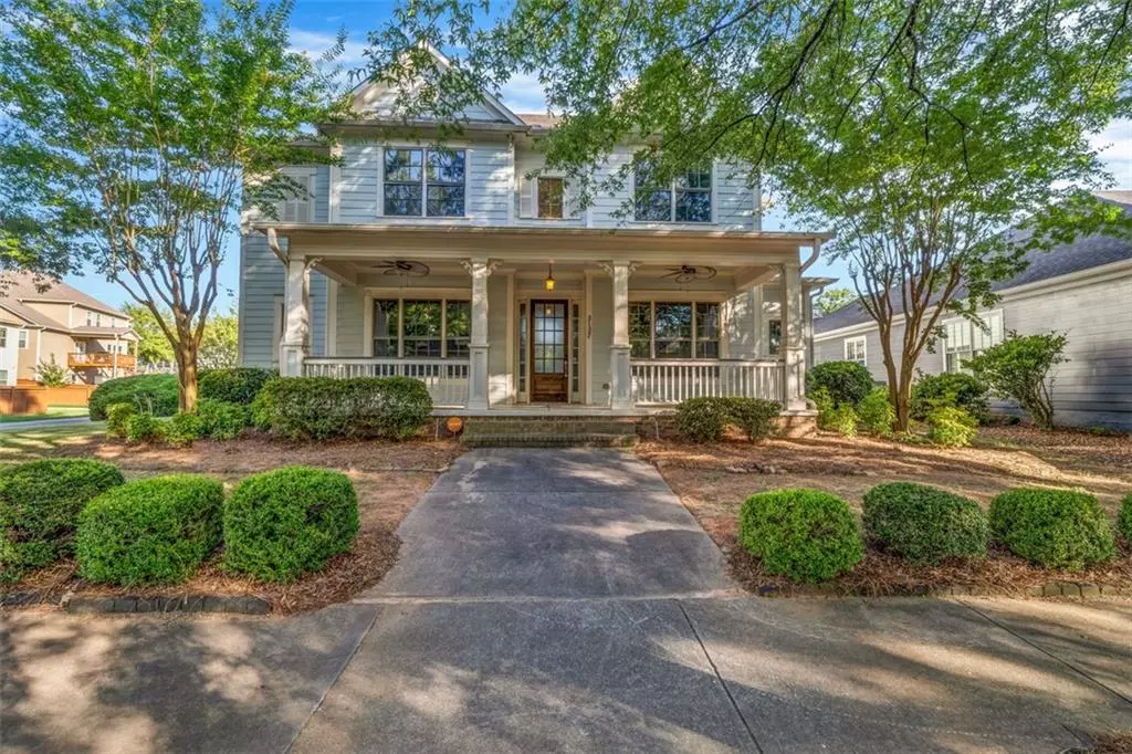 Douglasville, GA 30135,3137 Primrose ST