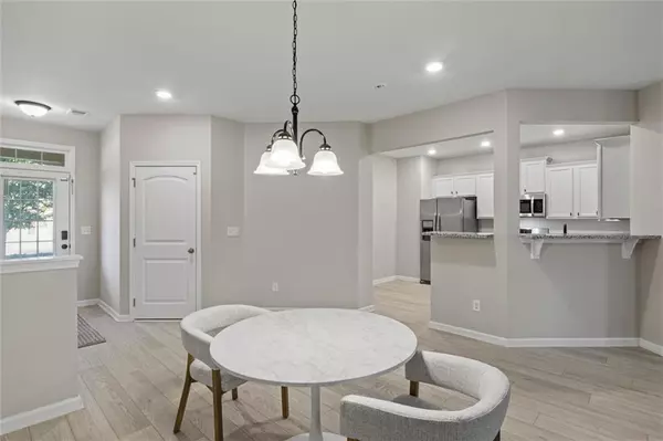 Mcdonough, GA 30253,3617 Moon Crest DR