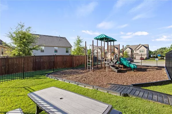 Mcdonough, GA 30253,3617 Moon Crest DR