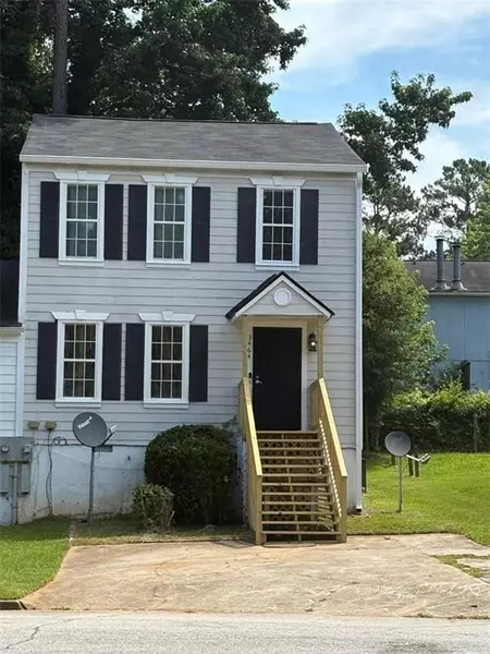 3464 Kingswood TRL, Decatur, GA 30034