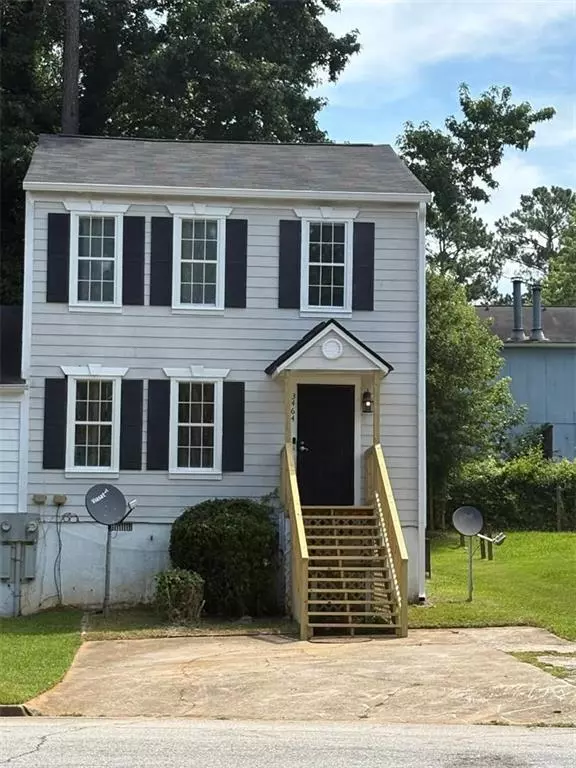 Decatur, GA 30034,3464 Kingswood TRL