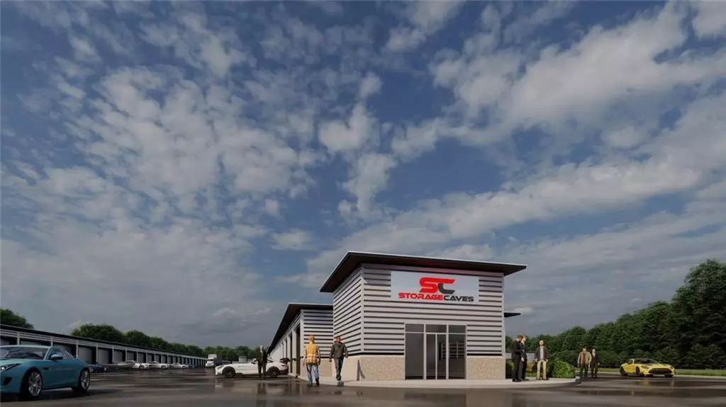 6034 Lanier Islands Pkwy #B1, Buford, GA 30518