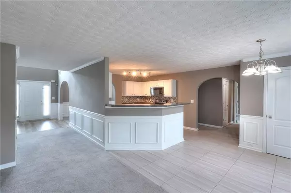 Covington, GA 30016,195 Heaton Place TRL