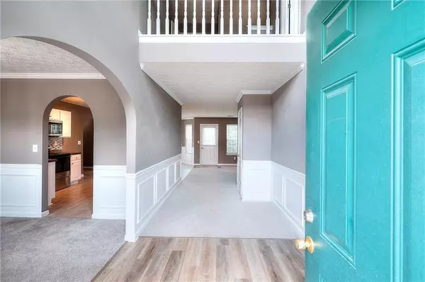 Covington, GA 30016,195 Heaton Place TRL