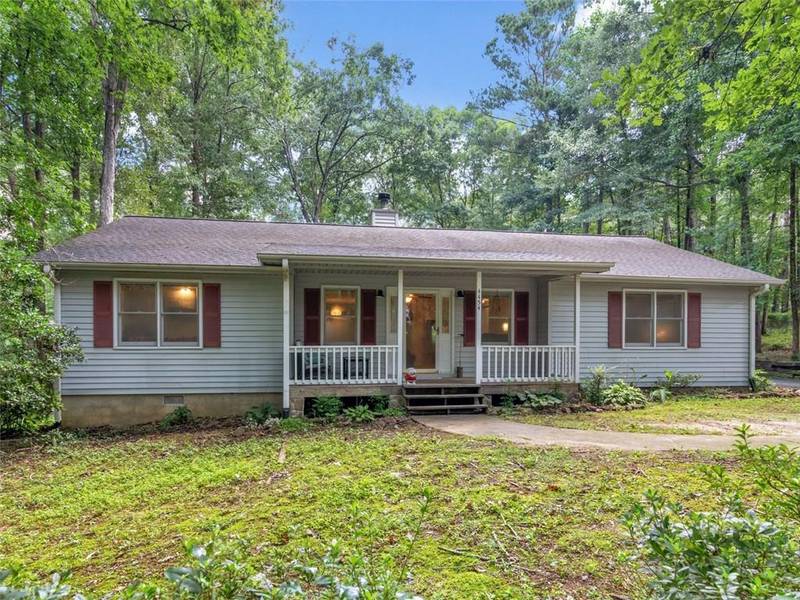 4454 SW FOXFIRE XING, Stockbridge, GA 30281