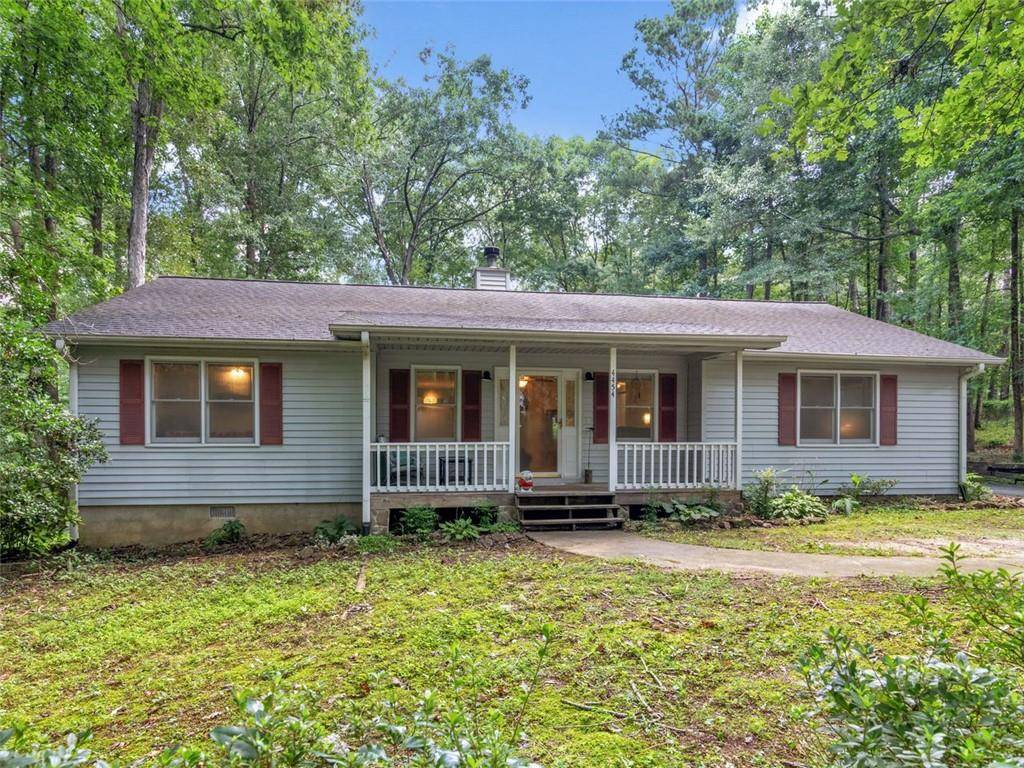 4454 SW FOXFIRE XING, Stockbridge, GA 30281