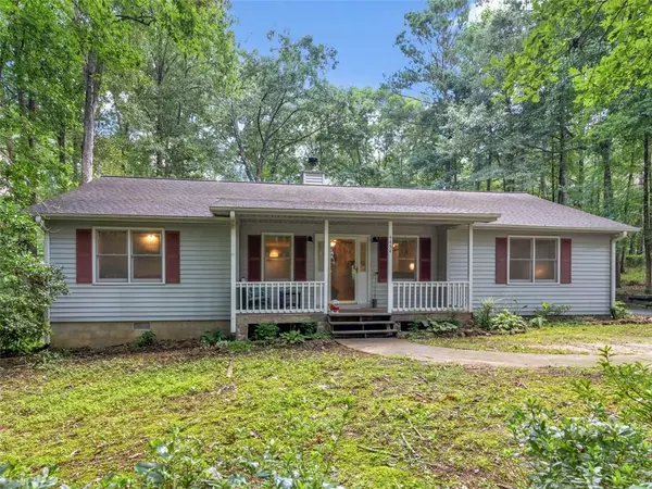 4454 SW FOXFIRE XING, Stockbridge, GA 30281