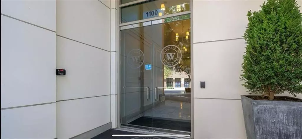 1100 HOWELL MILL RD NW #302, Atlanta, GA 30318