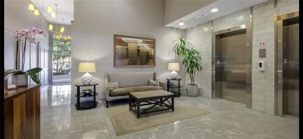 Atlanta, GA 30318,1100 HOWELL MILL RD NW #302