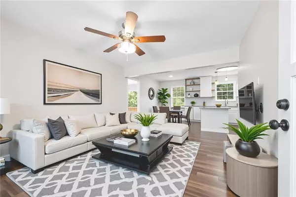 Woodstock, GA 30188,145 Timberland ST