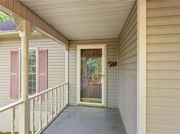 Cleveland, GA 30528,321 Conasauga DR