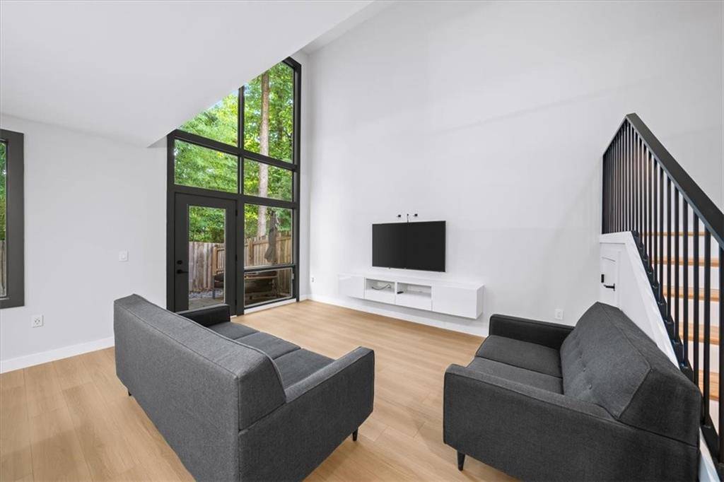 Atlanta, GA 30318,1364 Rietveld ROW NW