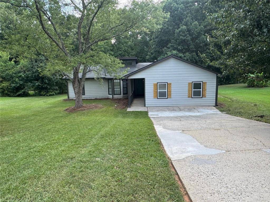 9573 Briar Creek CT, Jonesboro, GA 30238
