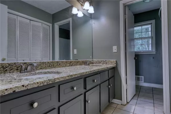 Snellville, GA 30039,3185 Village Glen TRL
