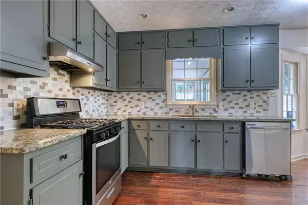 Snellville, GA 30039,3185 Village Glen TRL