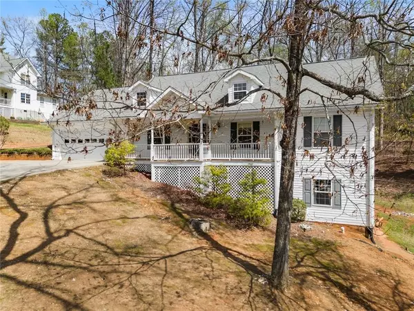 Cleveland, GA 30528,61 Leafview DR