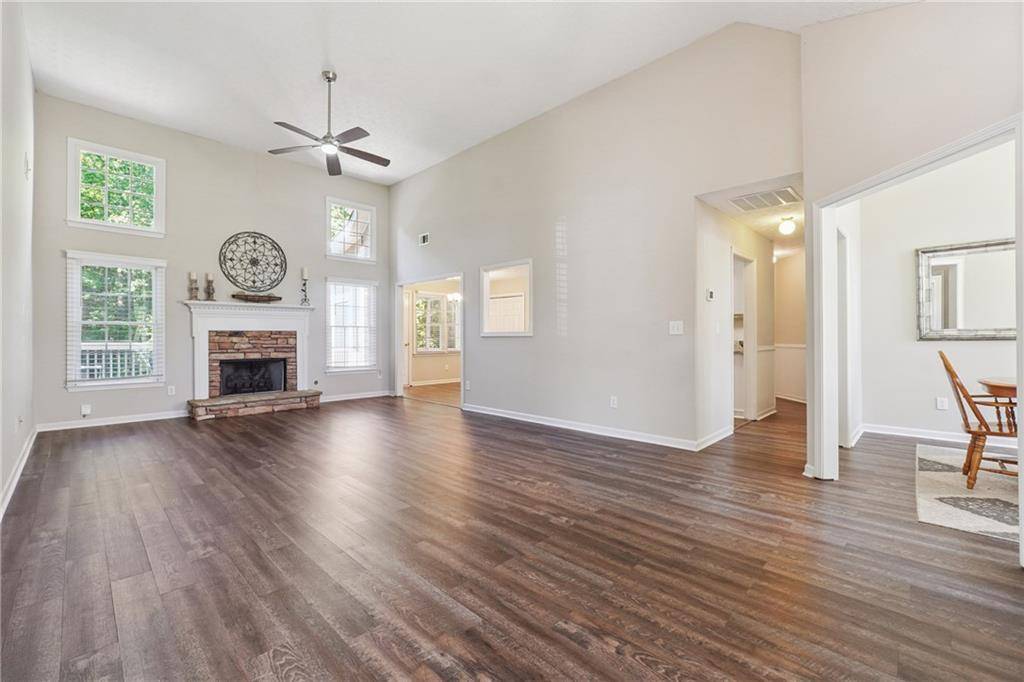 Dallas, GA 30157,468 Crestview DR