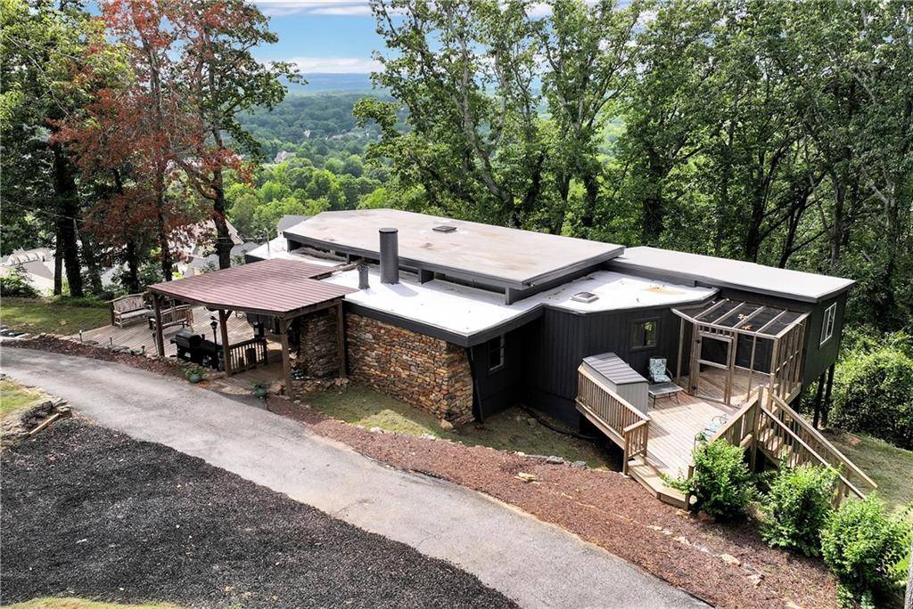2705 Jamerson RD, Marietta, GA 30066