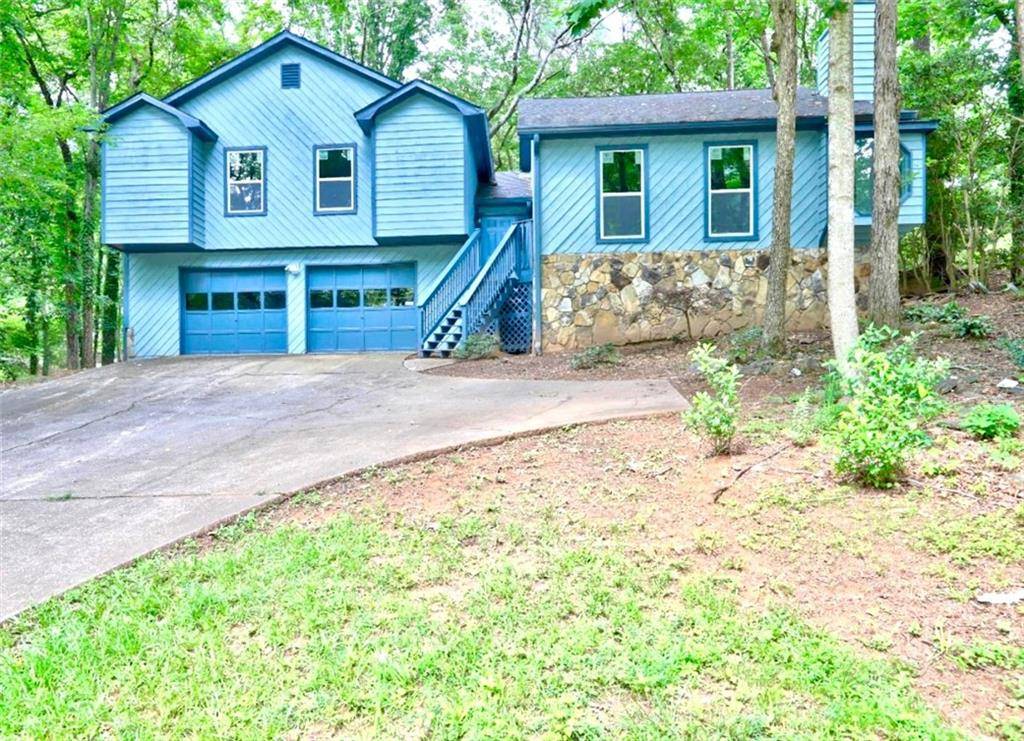2685 Peachtree WALK, Duluth, GA 30096