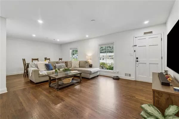 Norcross, GA 30071,606 Lancelot DR