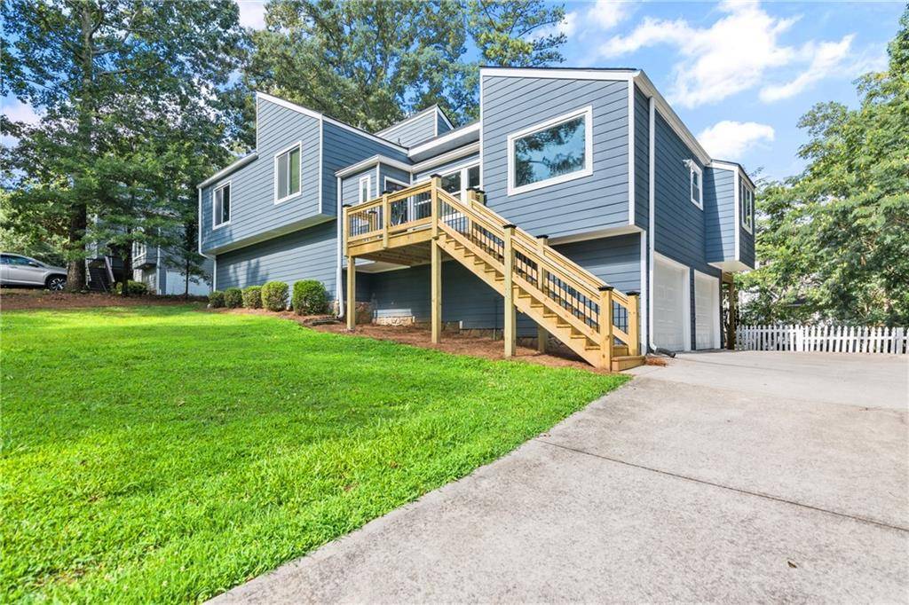 Marietta, GA 30062,2007 Hastings ST