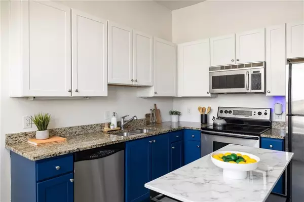 Atlanta, GA 30316,791 Wylie ST SE #105