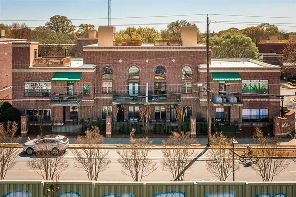 Atlanta, GA 30316,791 Wylie ST SE #105