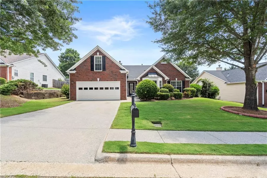 141 Carleton Gold TRL, Dacula, GA 30019