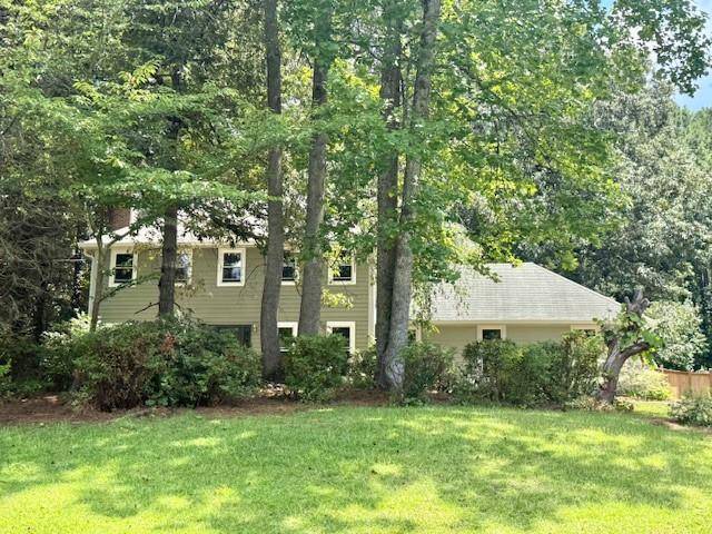 Stockbridge, GA 30281,80 Oak Leaf DR