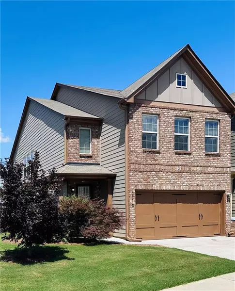 3315 Sardis Bend DR, Buford, GA 30519