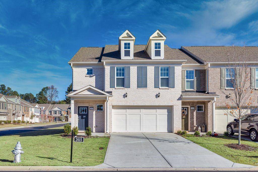 2615 Quarterdeck DR, Cumming, GA 30041